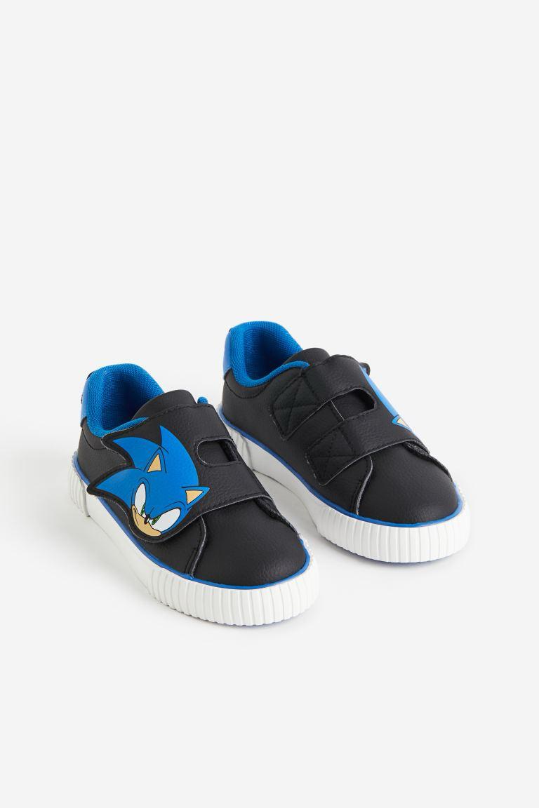 Zapatos Sonic