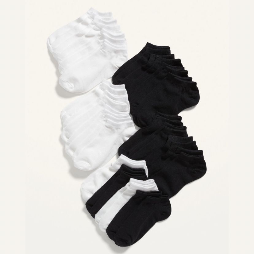 20 Pack Calcetines
