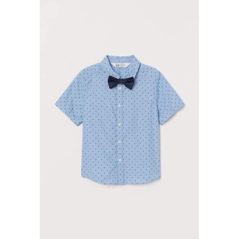 Camisa Formal Niño