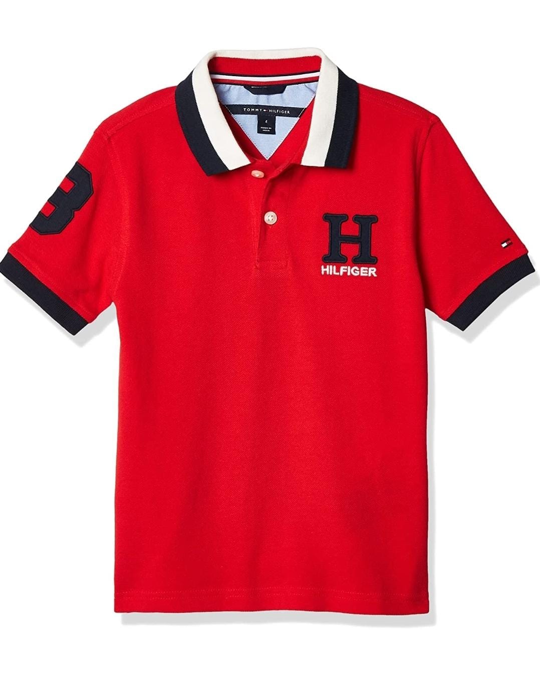Camisa Niño