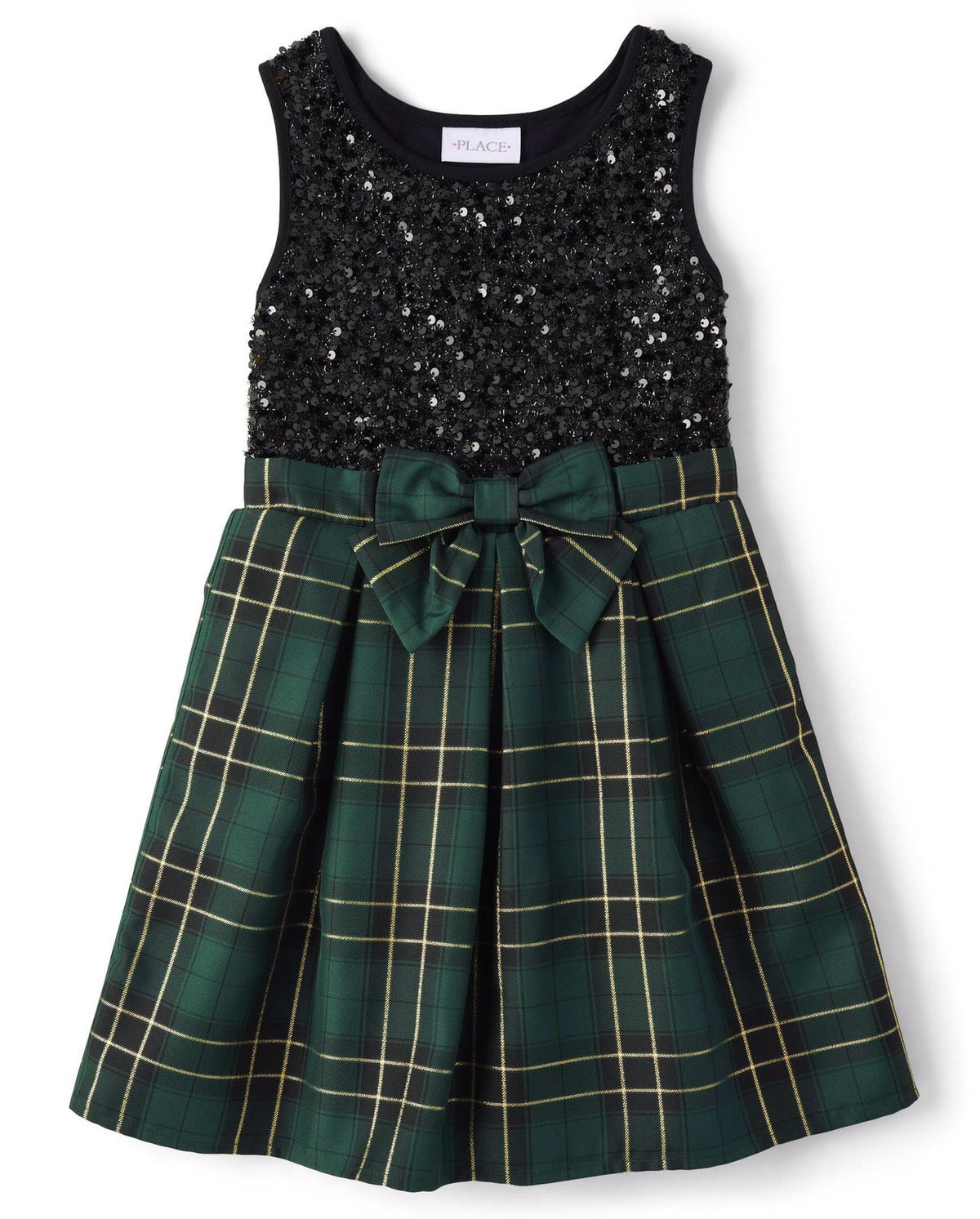 Vestido Niña