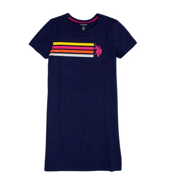 Vestido Niña