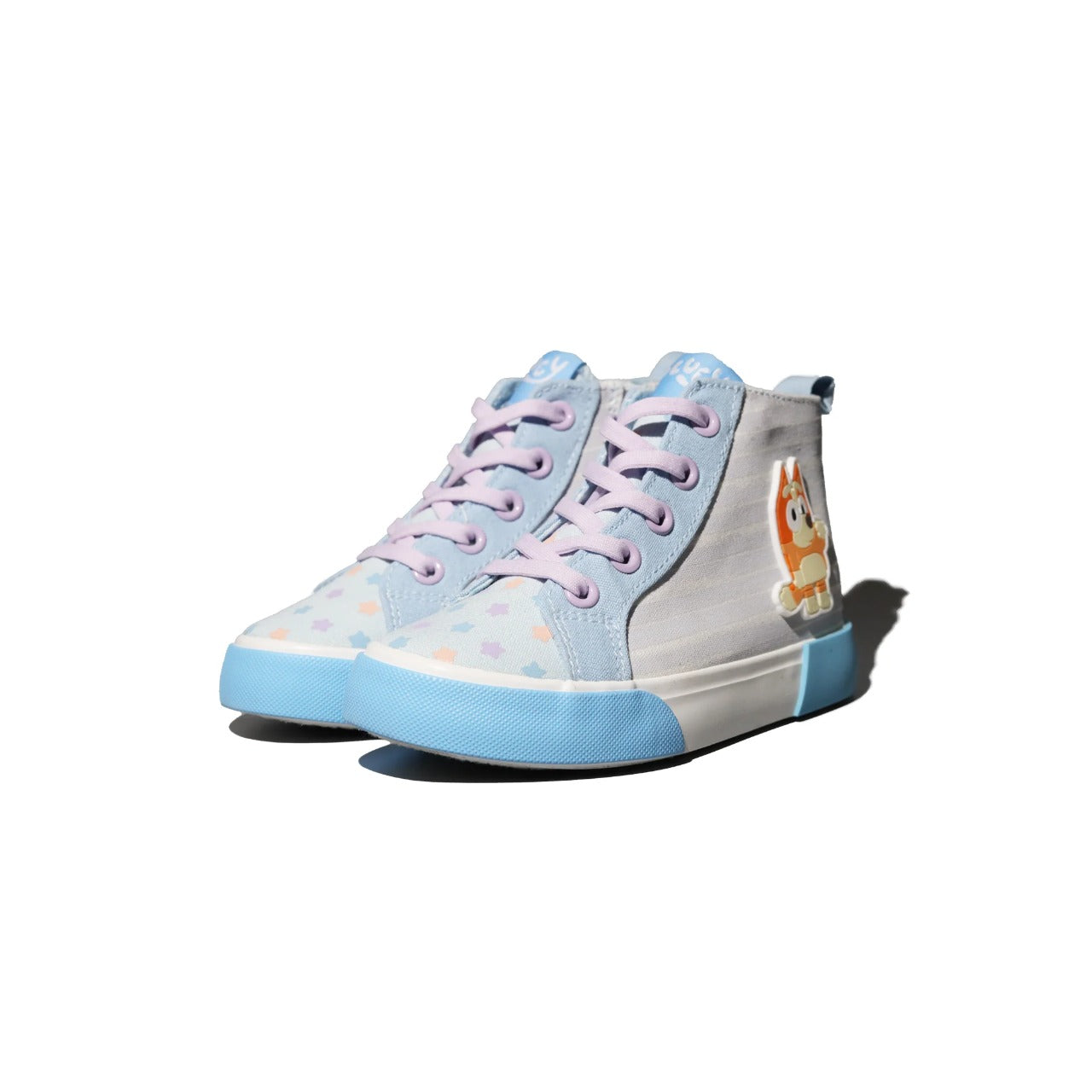 Zapatos Bluey Niña