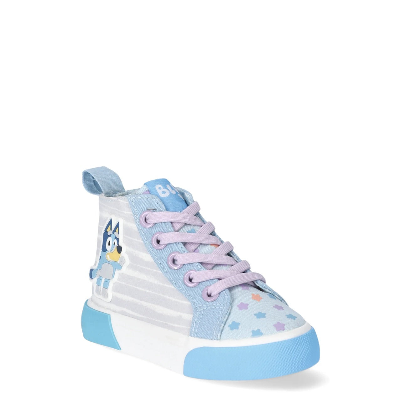 Zapatos Bluey Niña