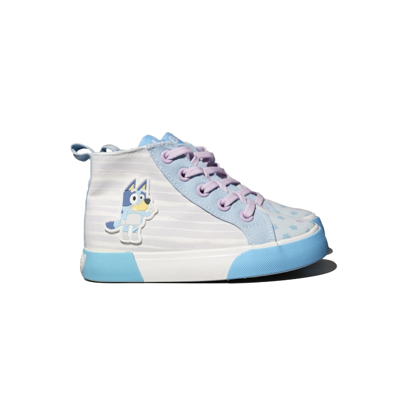 Zapatos Bluey Niña