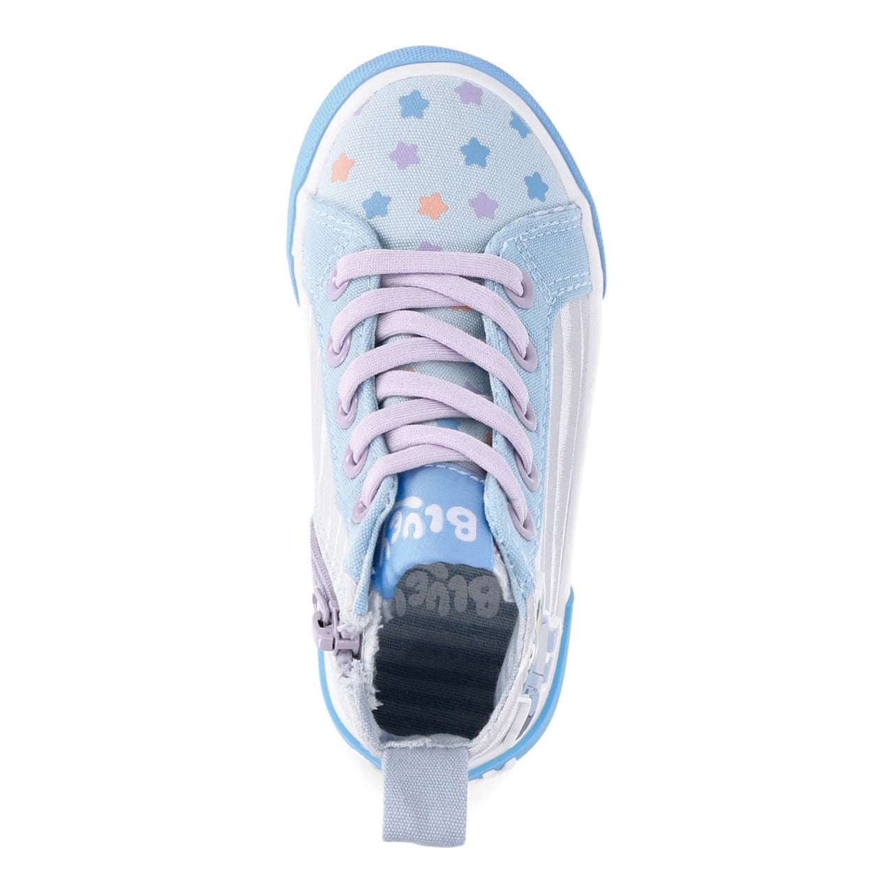 Zapatos Bluey Niña