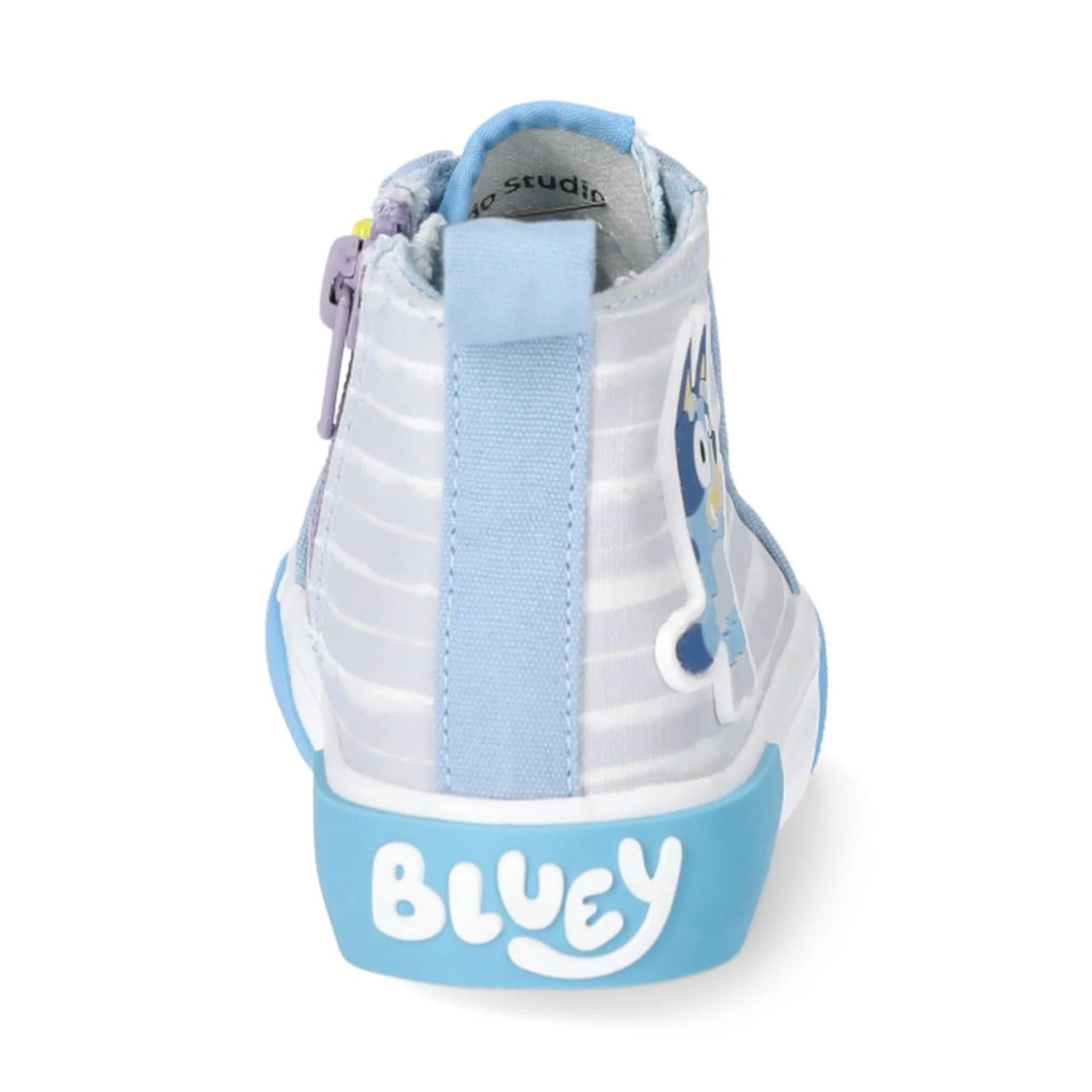 Zapatos Bluey Niña