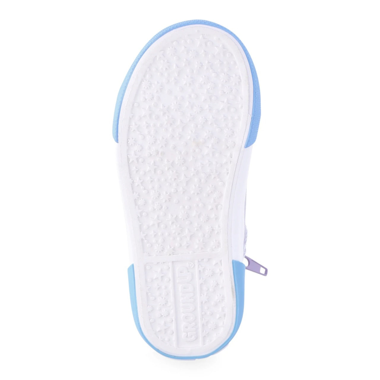 Zapatos Bluey Niña