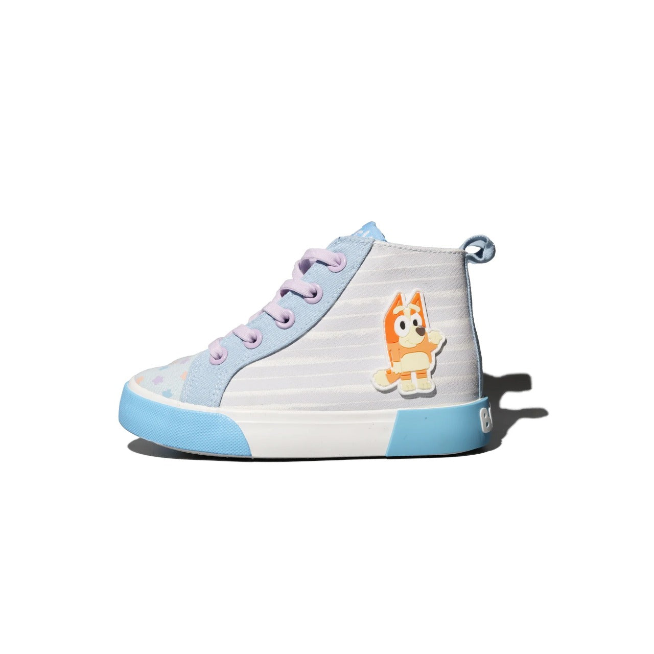 Zapatos Bluey Niña
