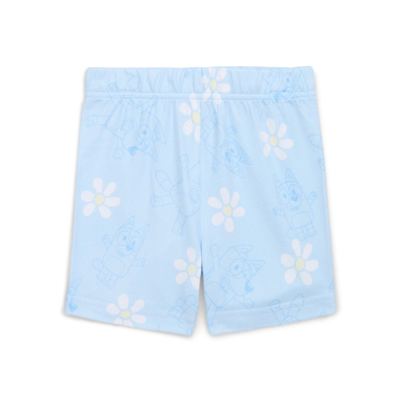 Set 3 Piezas Pijama Bluey