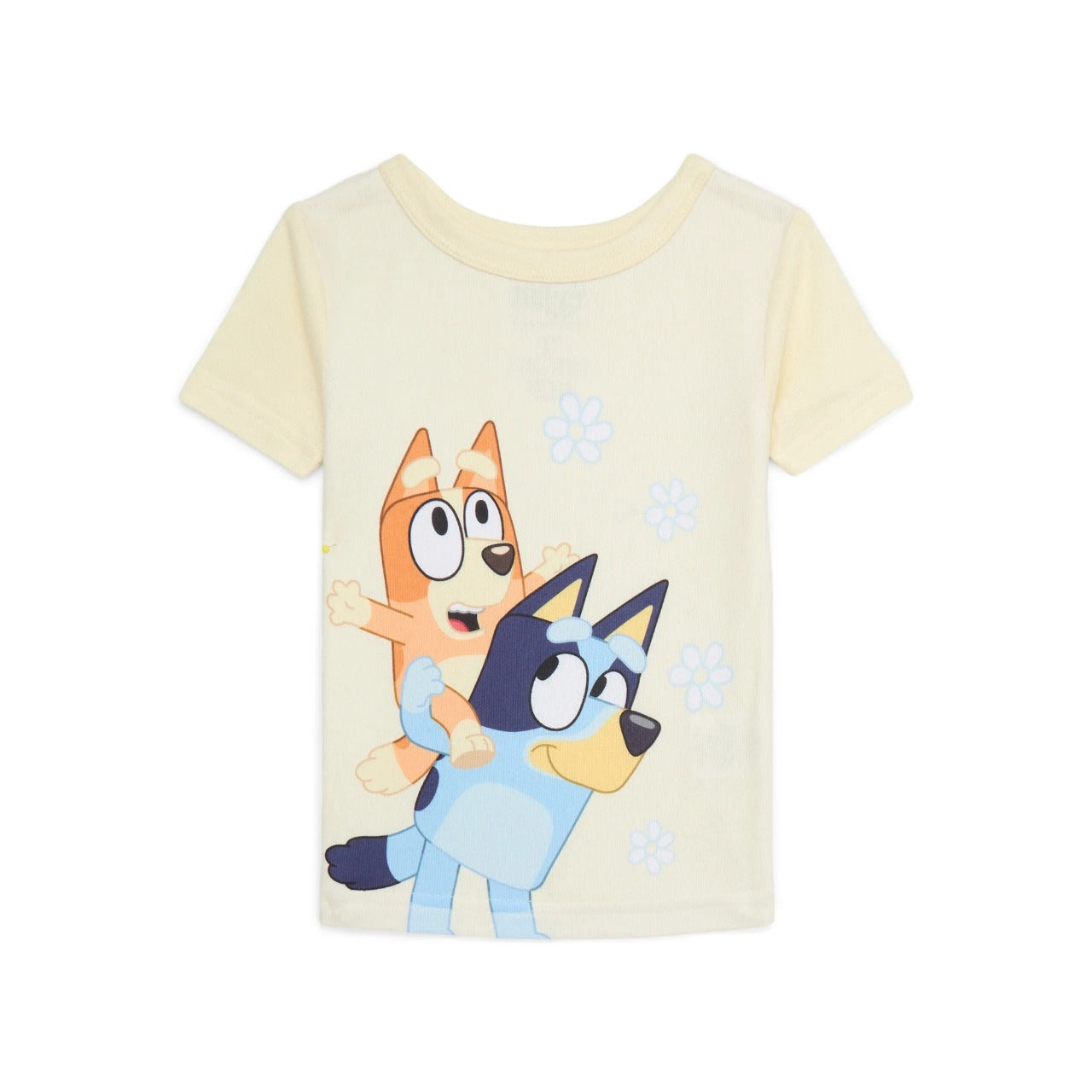 Set 3 Piezas Pijama Bluey