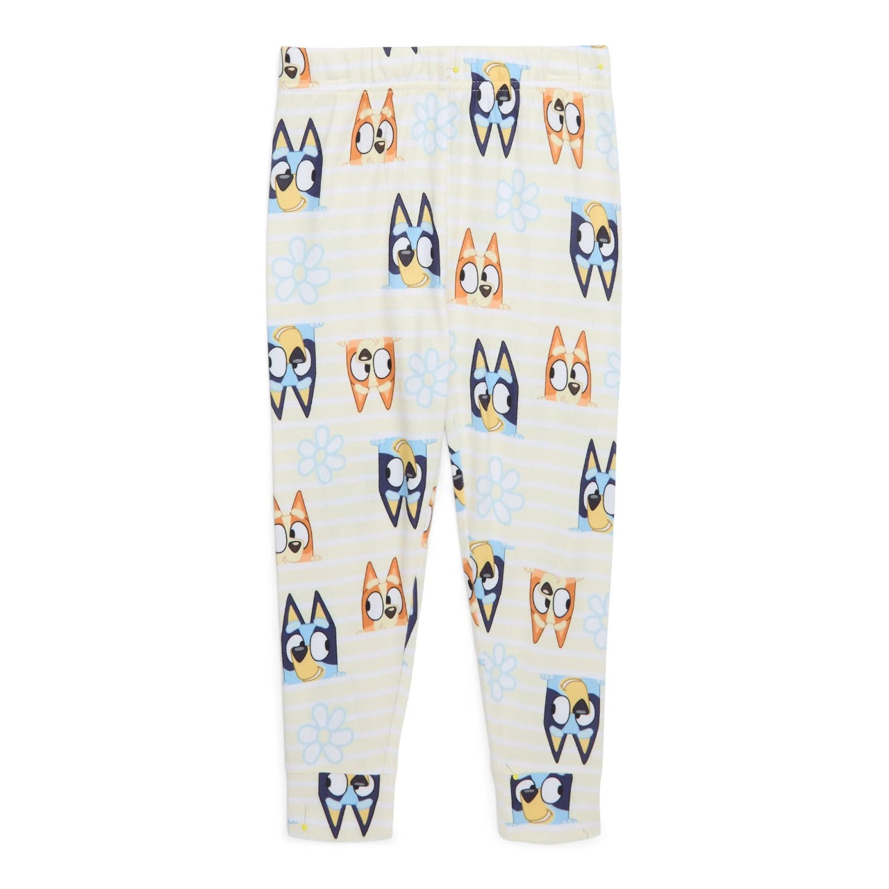 Set 3 Piezas Pijama Bluey