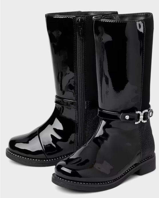 Botas Niña