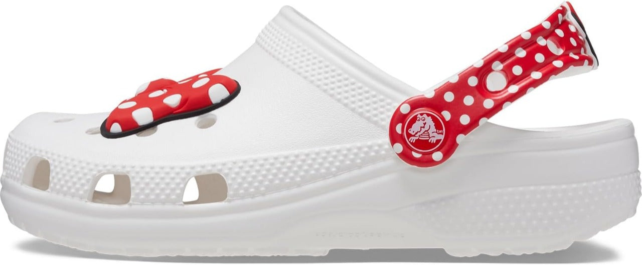 Crocs Minnie Mouse Niña