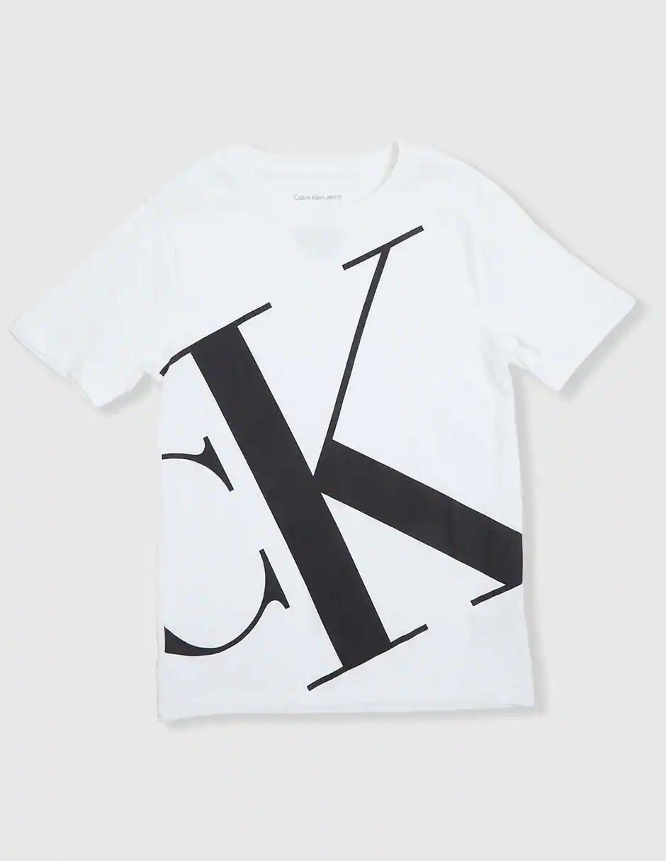 Camisa Blanca Niño
