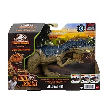Dinosaurio Grande