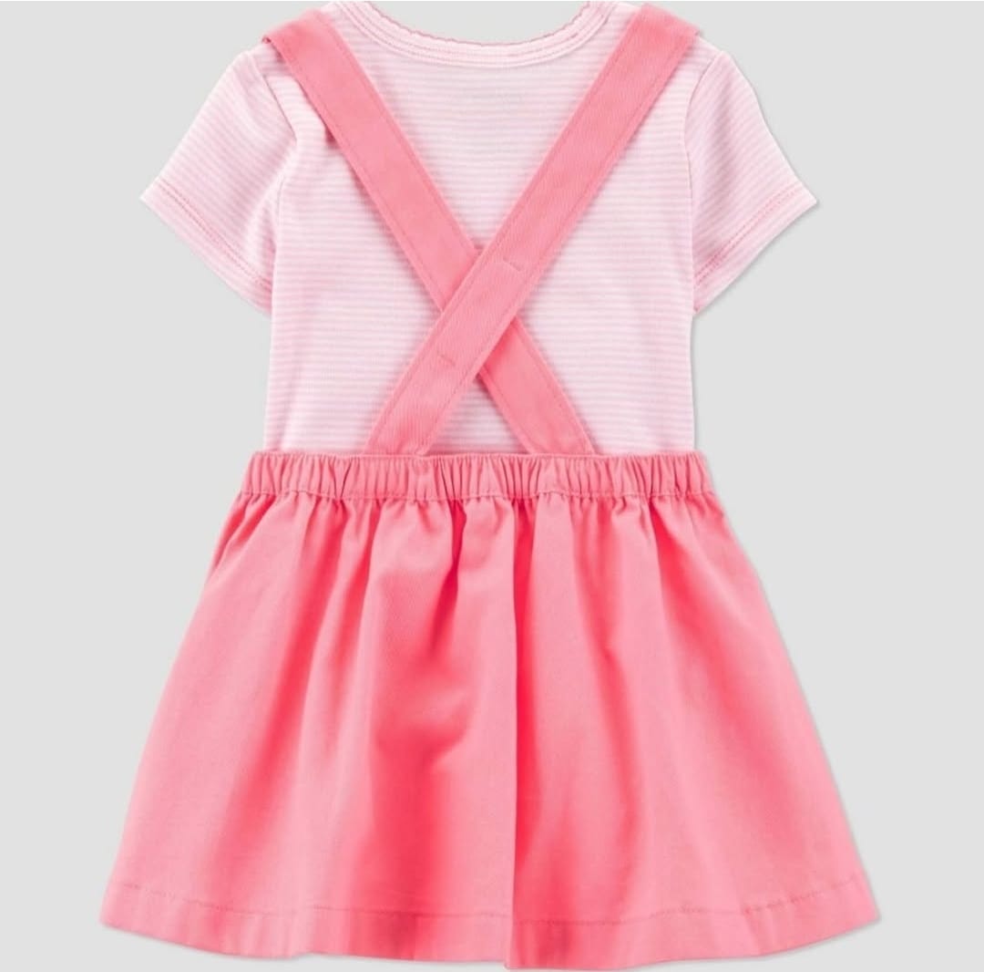 Set 2 Piezas Sandia Niña