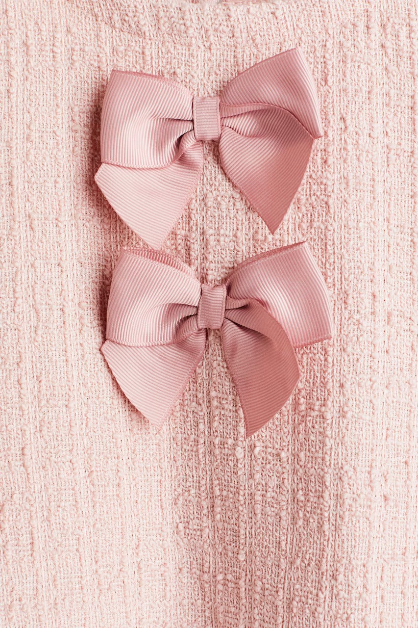 Vestido Chongo Niña