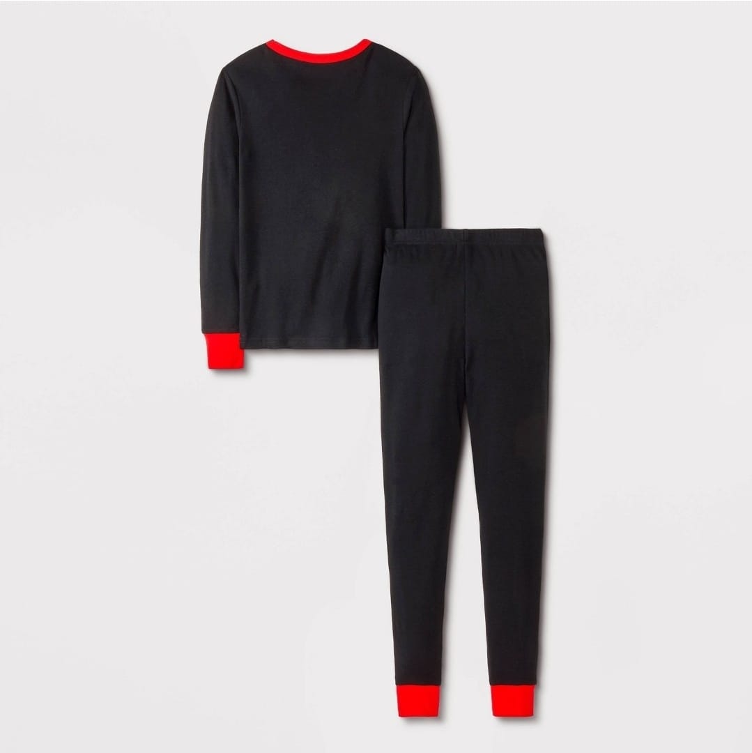 Set 2 Pijamas Spiderman Niño