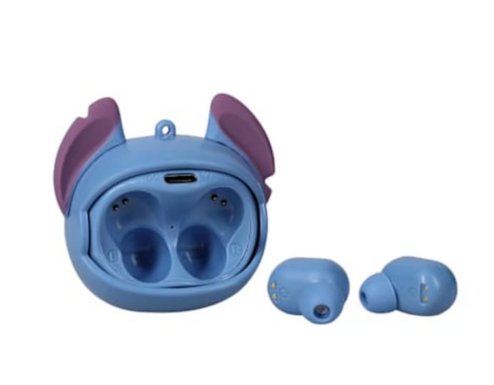 Auriculares Bluetooth Stitch
