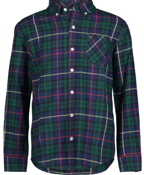 Camisa Niño