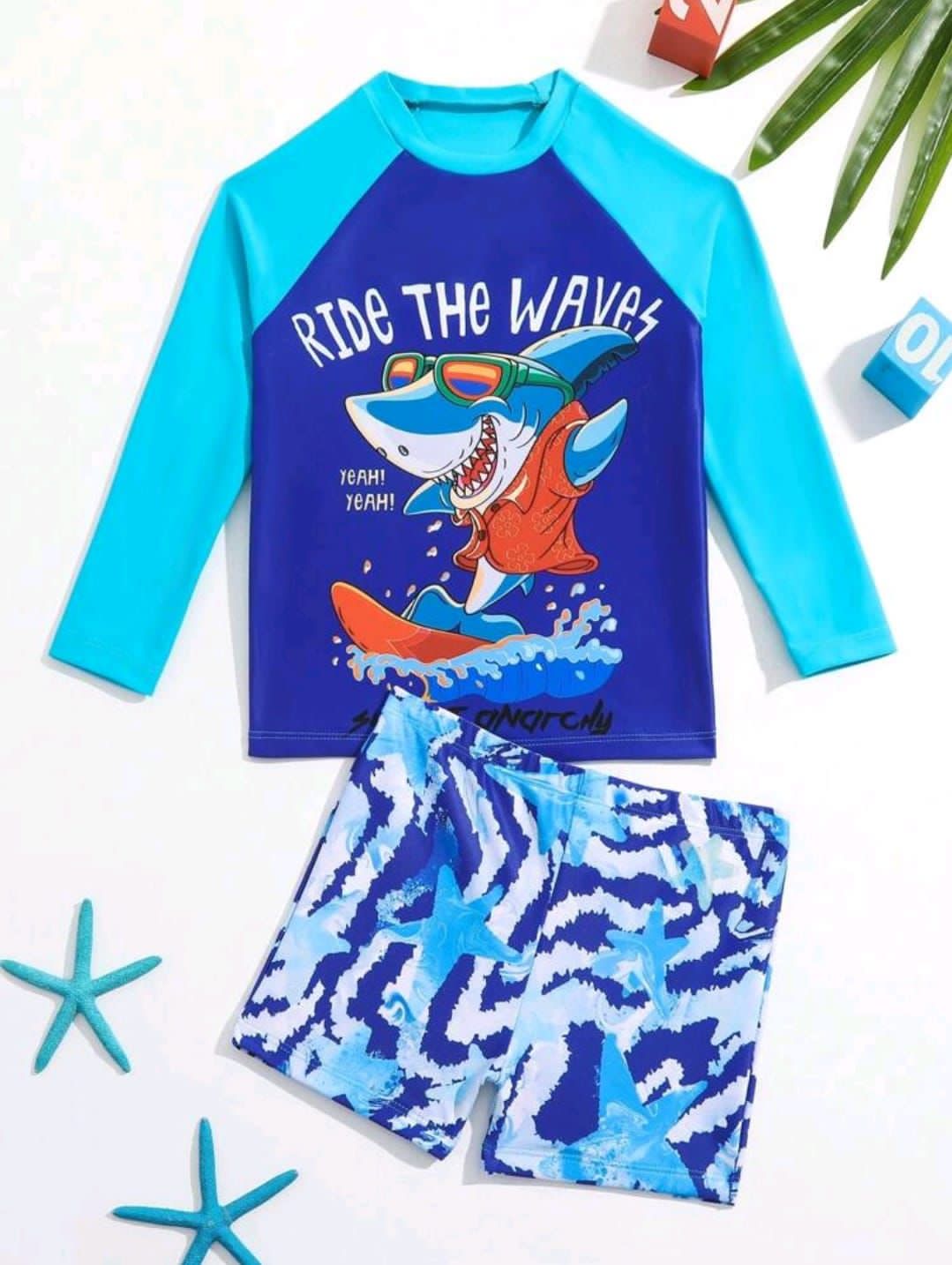 Trajes de Baño