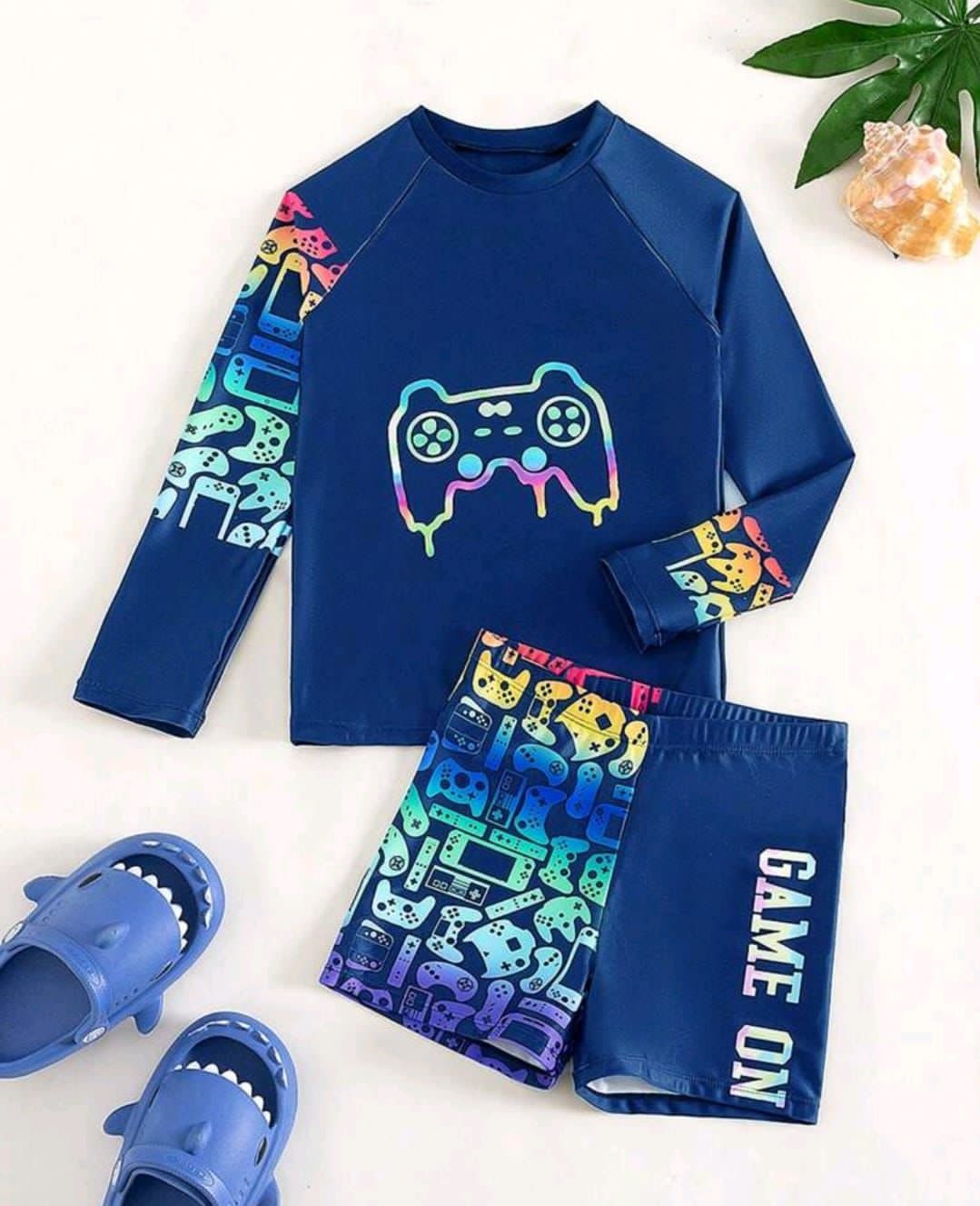 Trajes de Baño