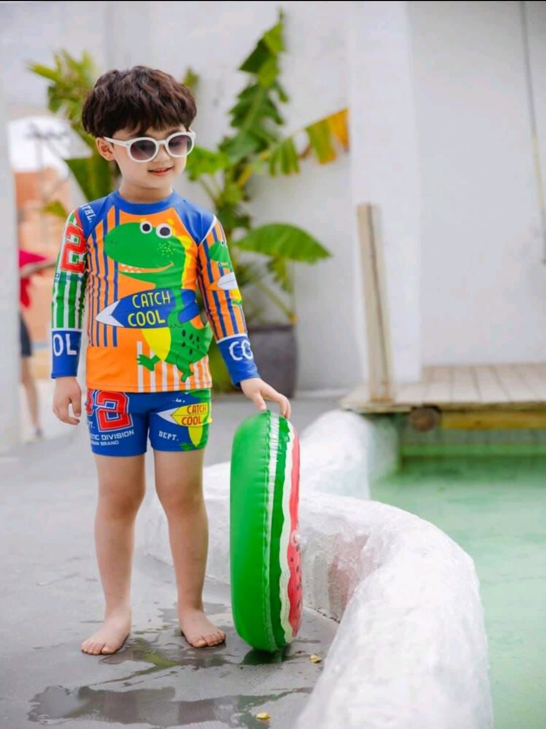 Trajes de Baño