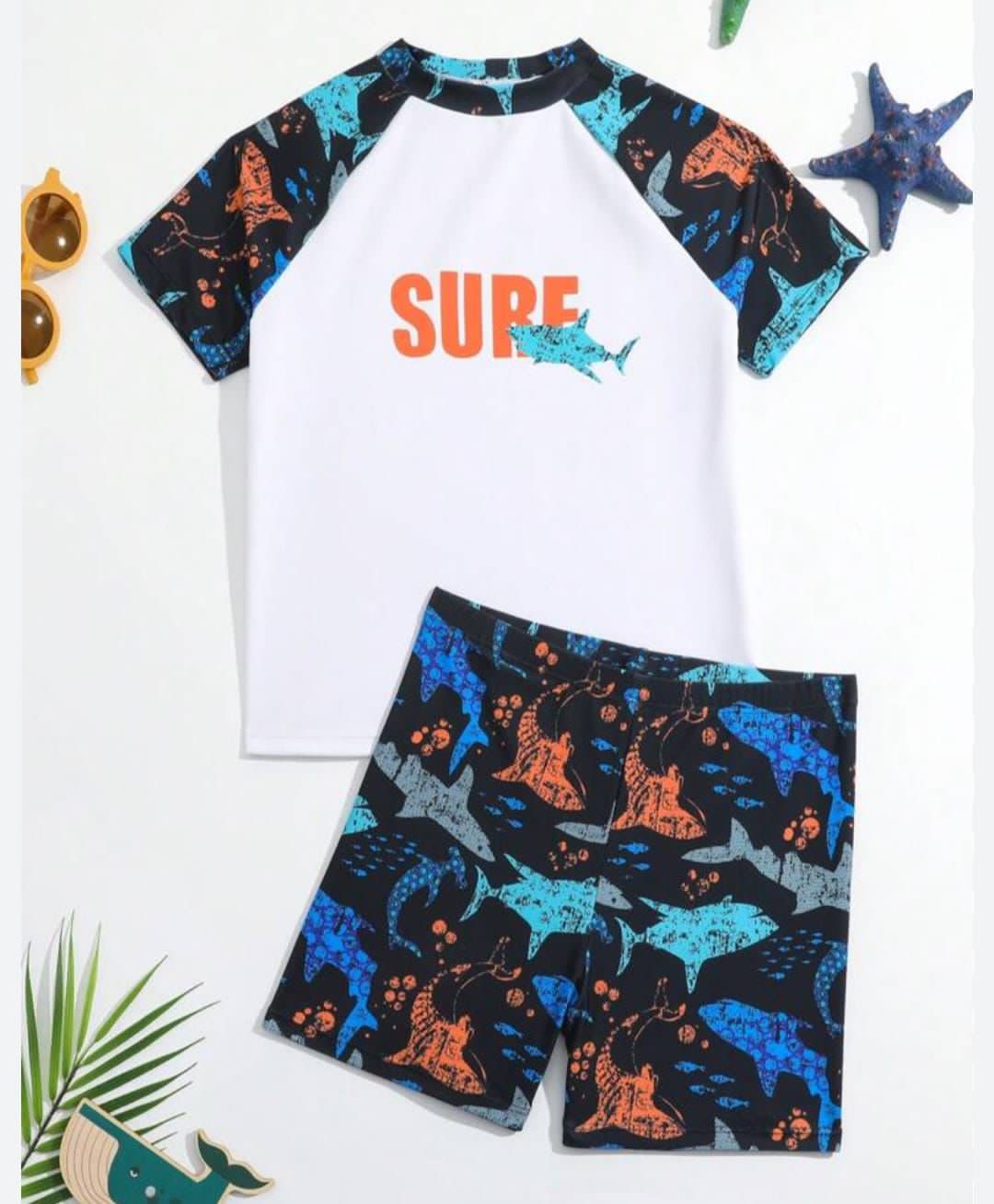 Trajes de Baño