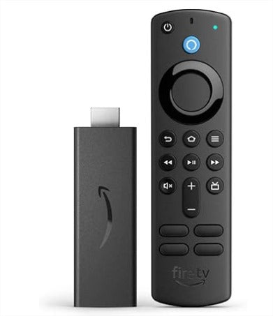 Fire TV Stick