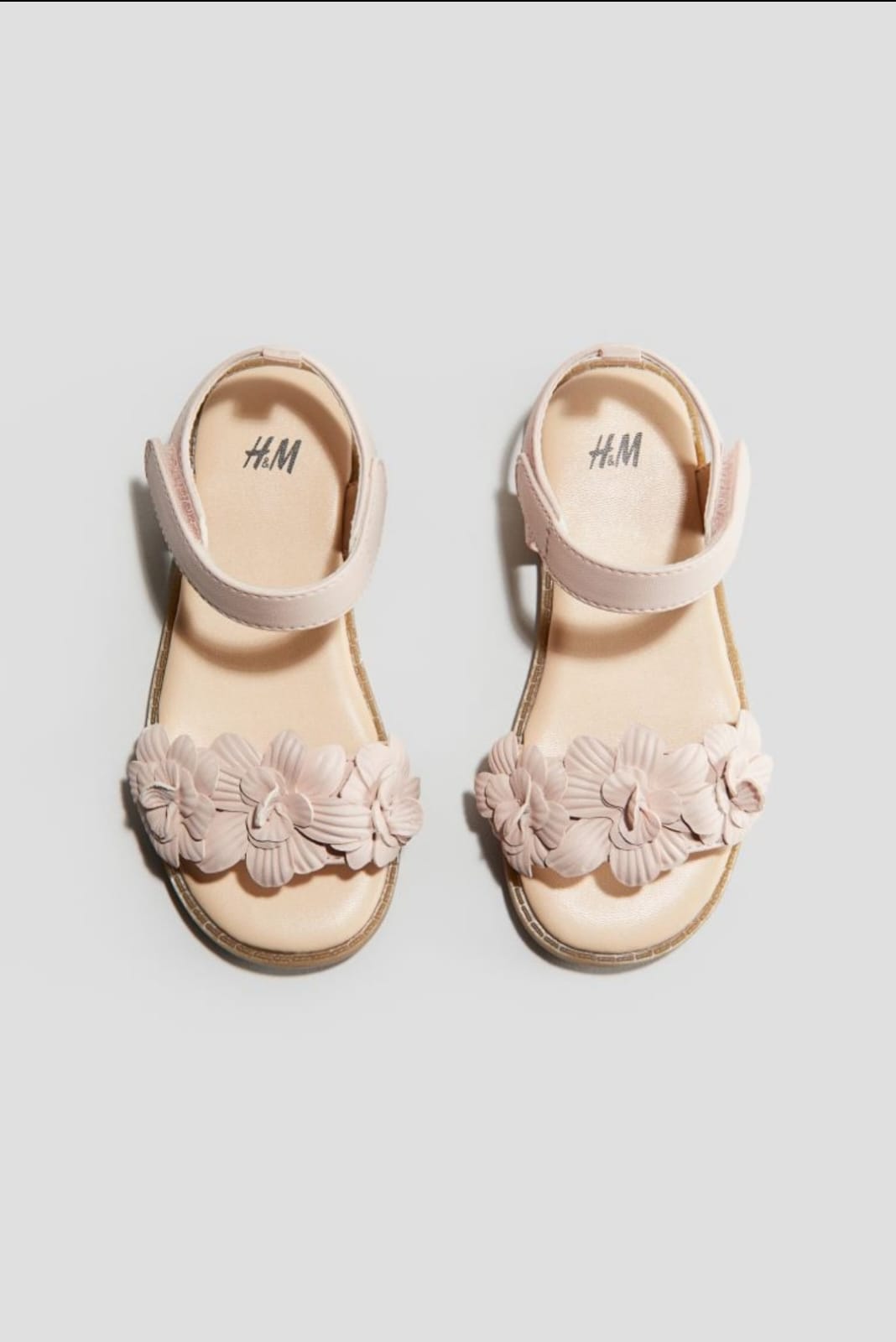 Sandalias Niña