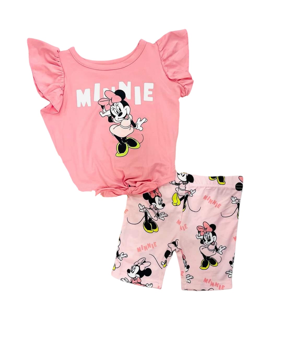 Set minnie mouse