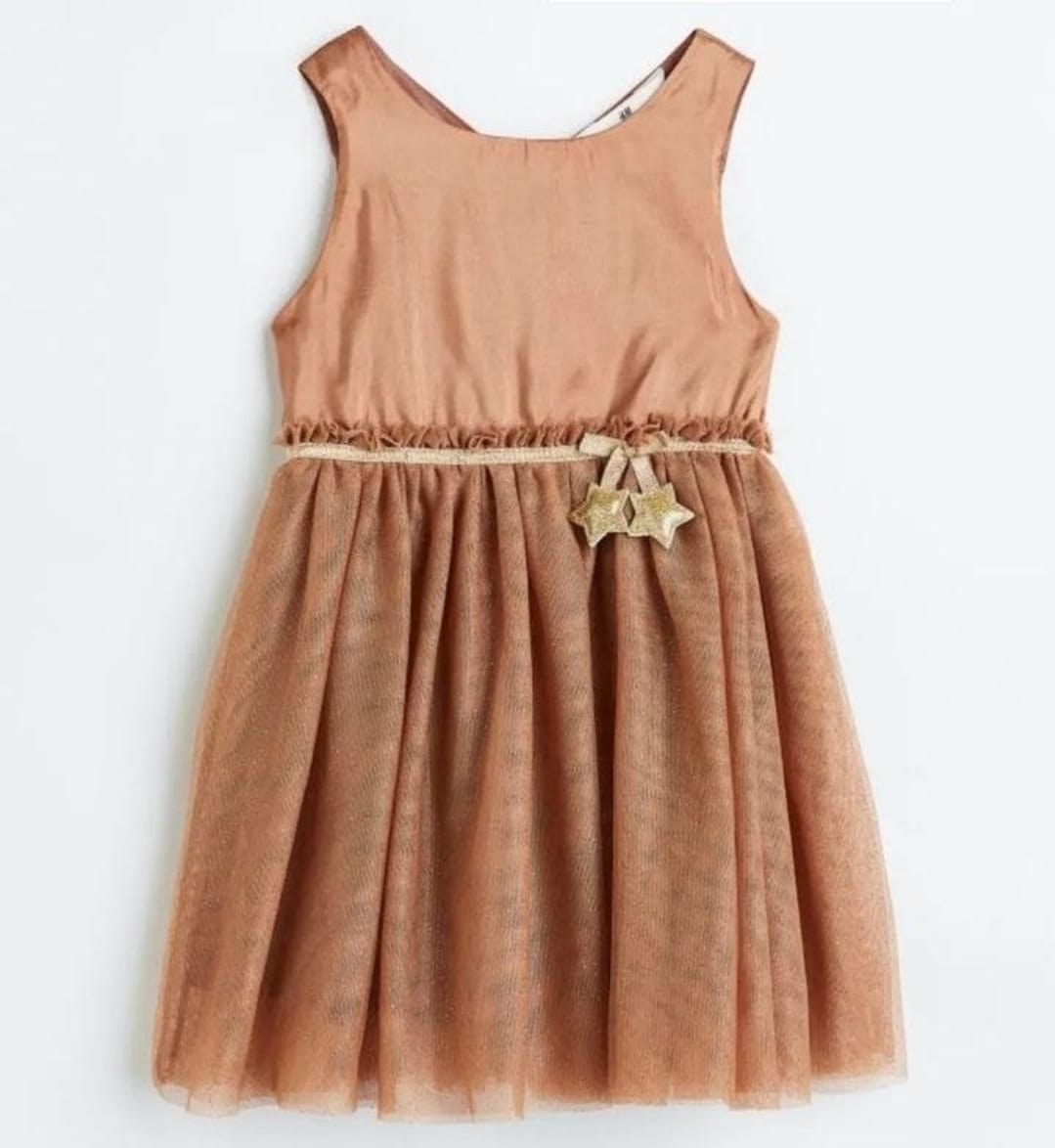 Vestido Niña