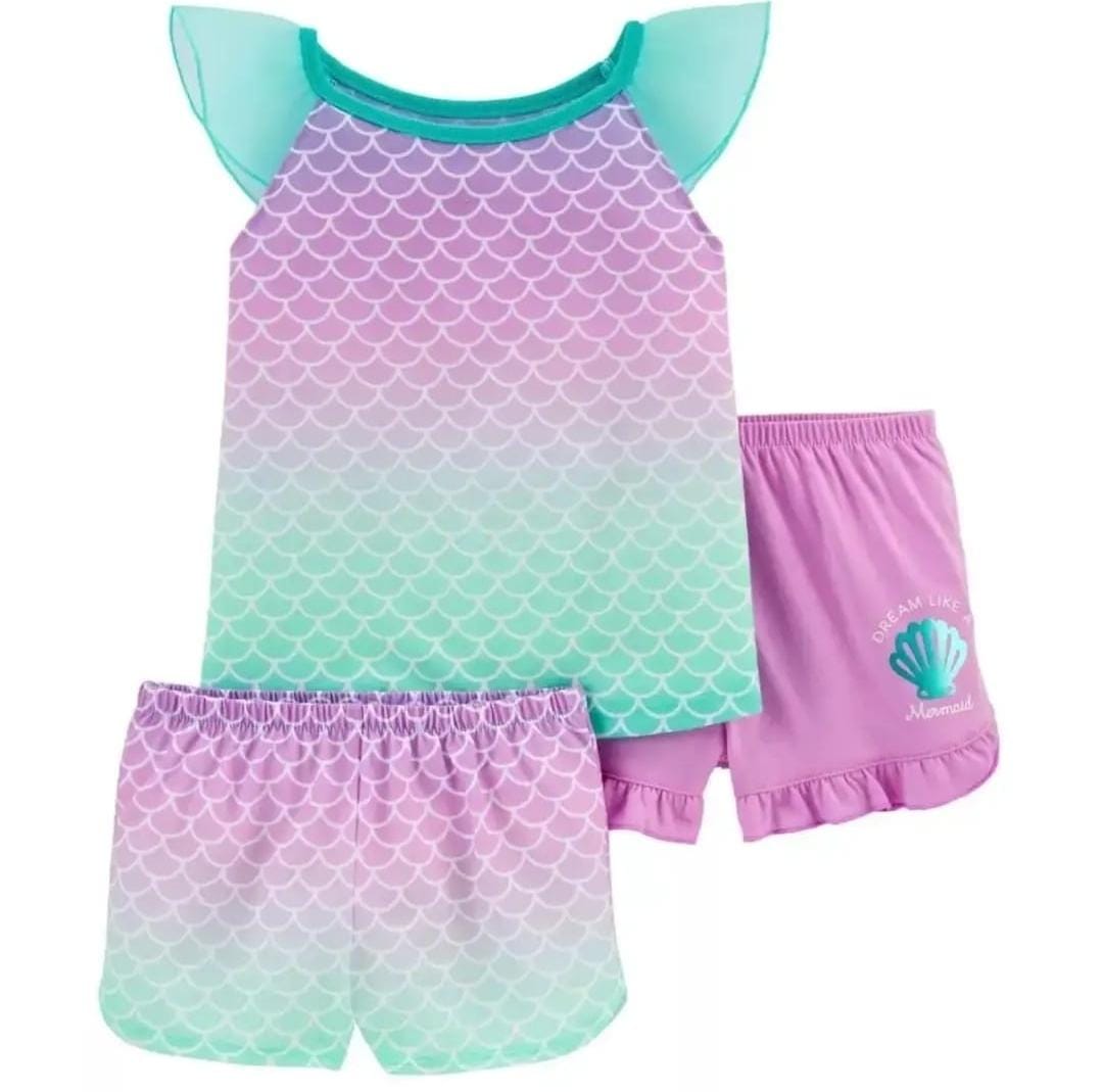 Set pijama Niña