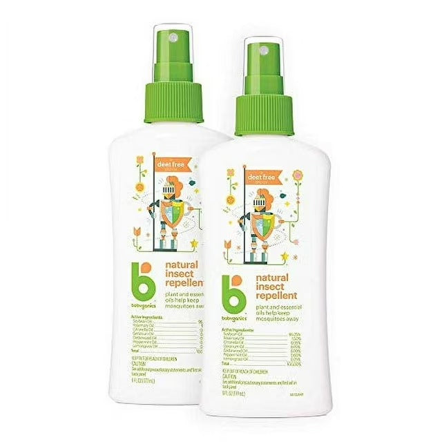 Repelente Natural