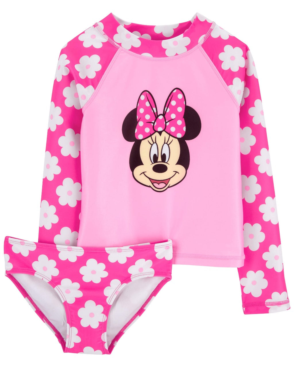 Traje de Baño Minnie Mouse