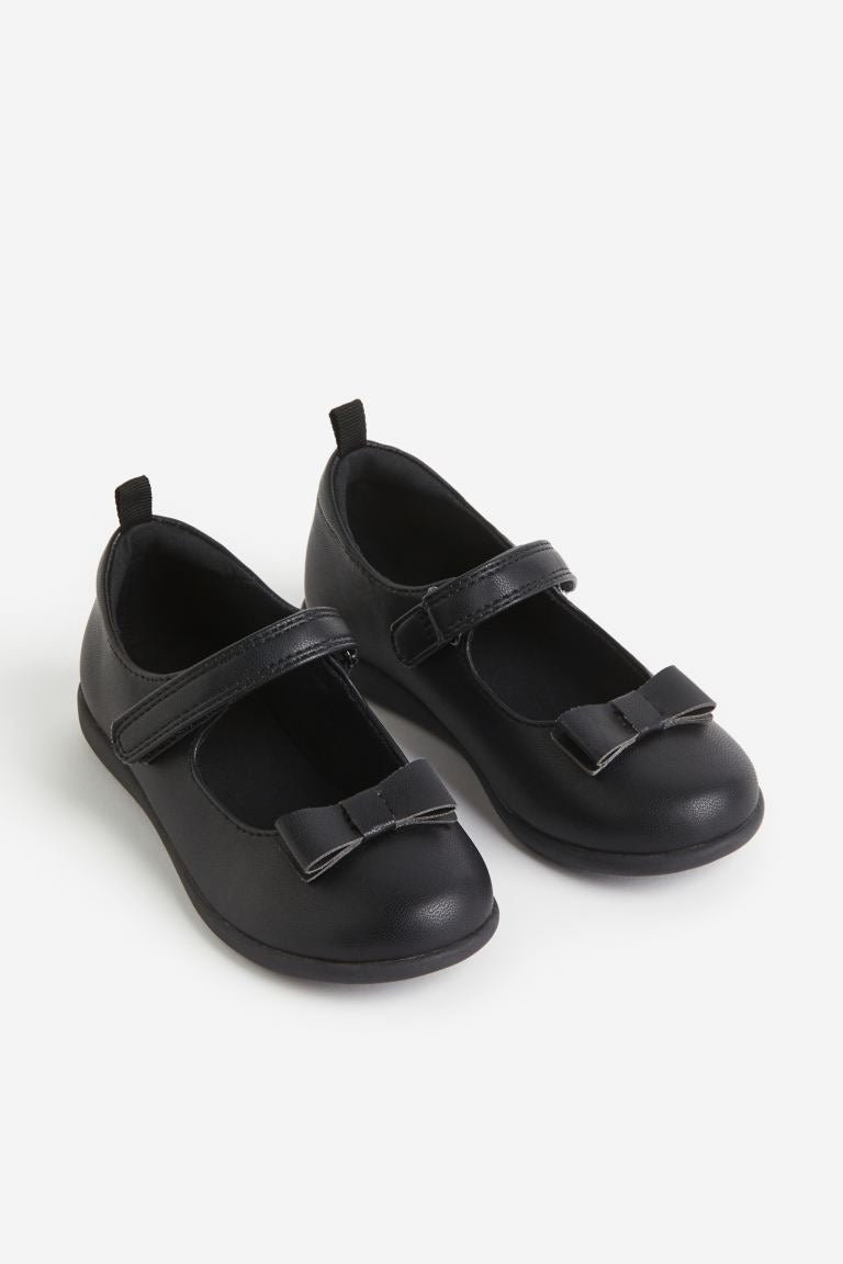 Zapatos Escolares Niña