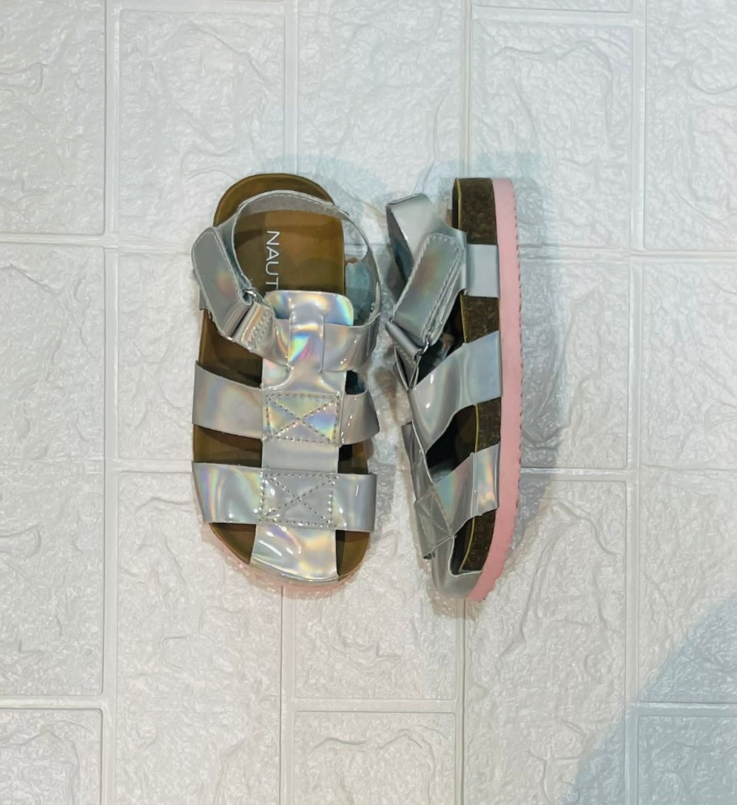 Sandalias Niña
