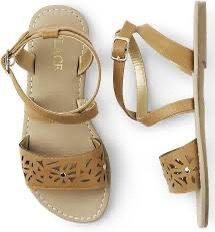 Sandalias Niña