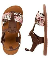 Sandalias Niña