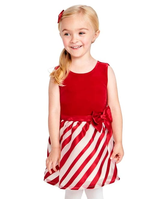 Vestido Niña