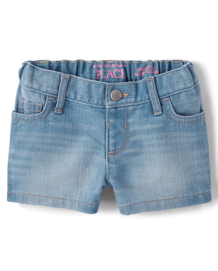 Short Niña