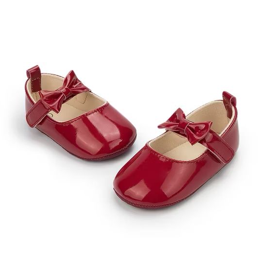 Zapatos Bebe Niña