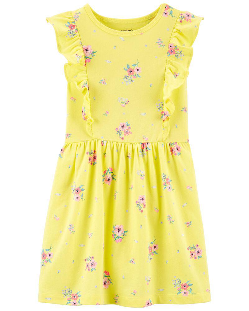 Vestido Niña