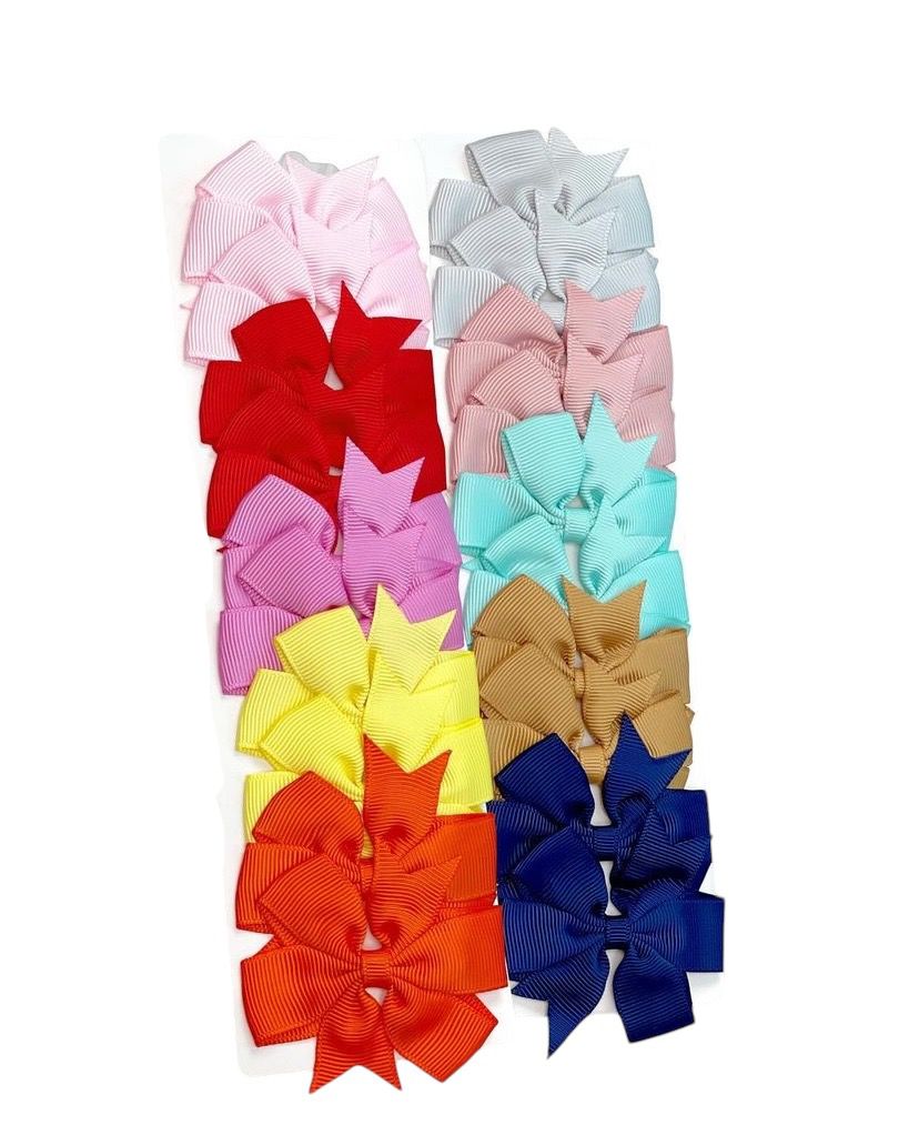 20 Pack Ganchos Niña