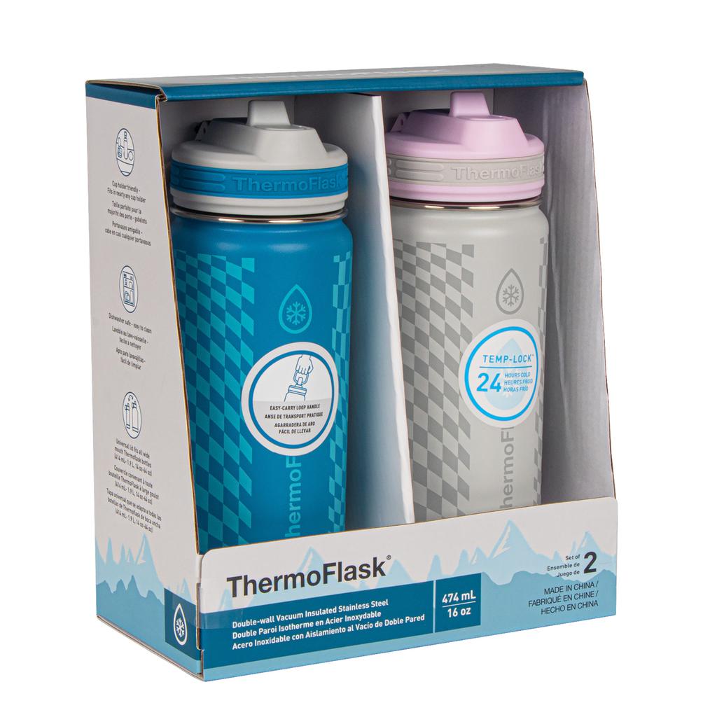 THERMOS para niña y niño