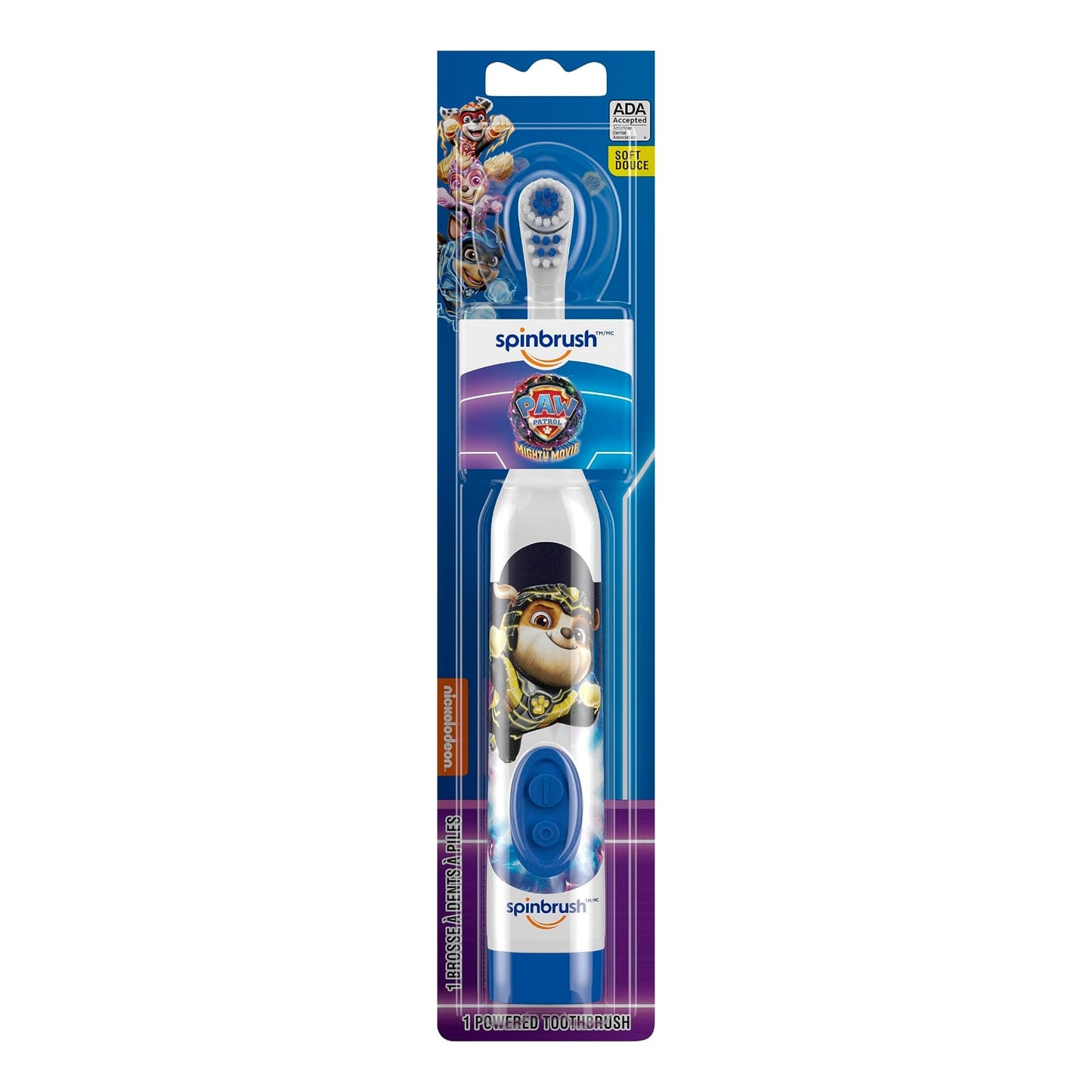 Cepillos de Dientes Electricos Niño