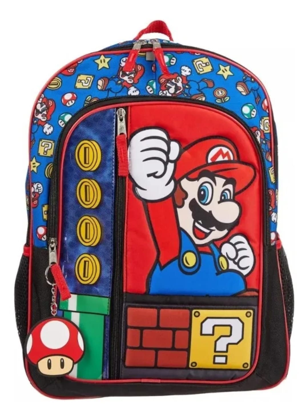Mochila para niño