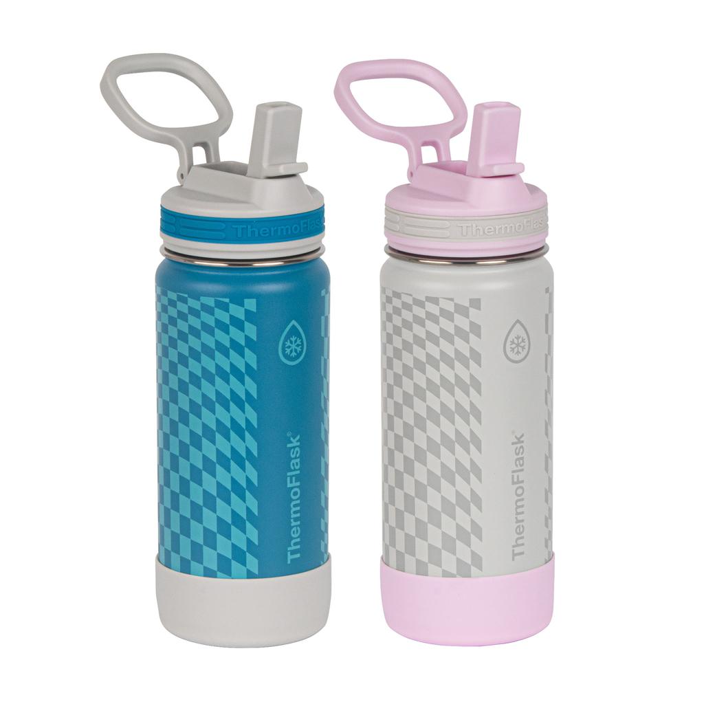 THERMOS para niña y niño