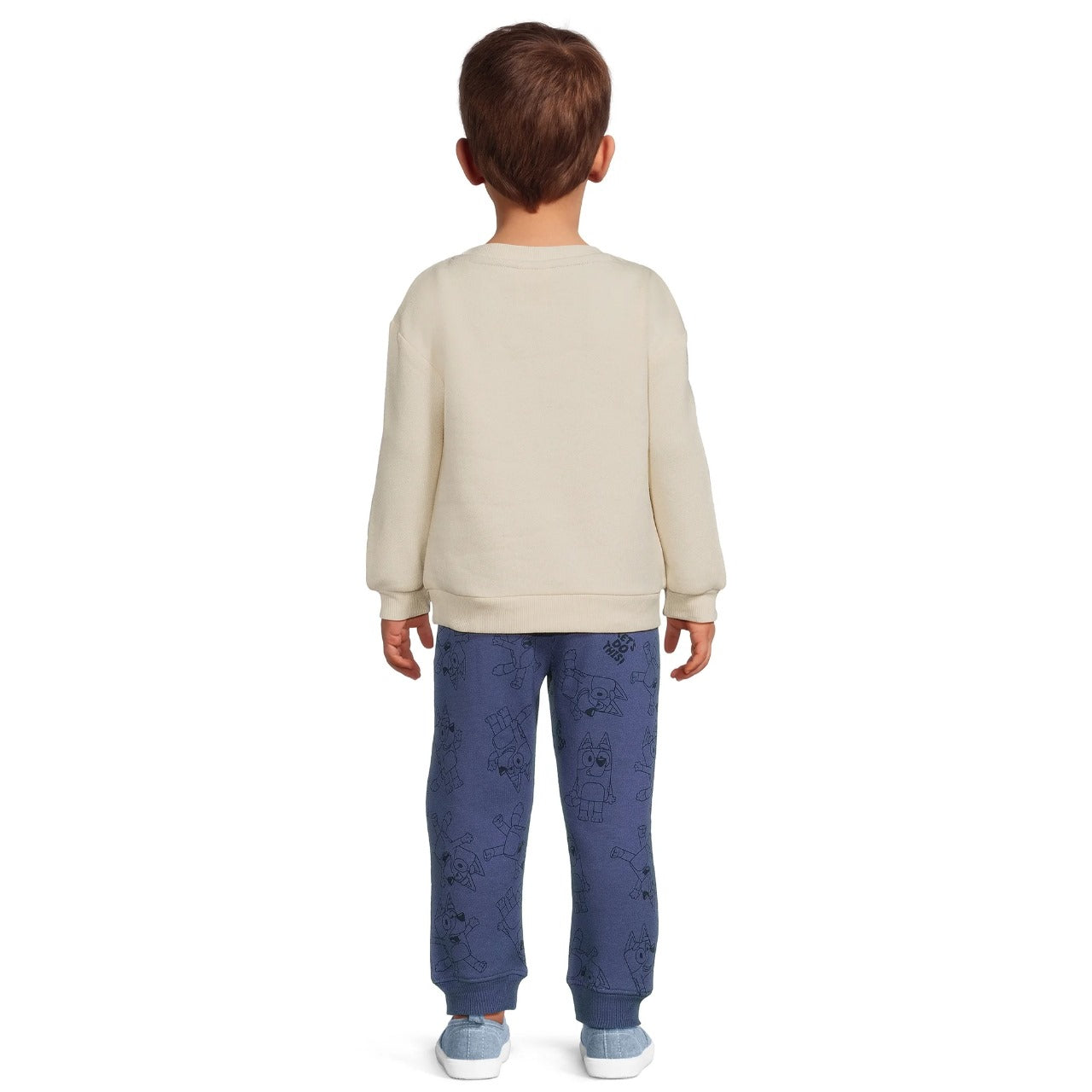 SET BLUEY PARA NIÑO